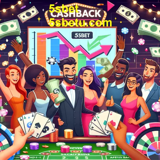 Explorando a Categoria 'Cashback' na 5sbet: Retorno em Suas Apostas