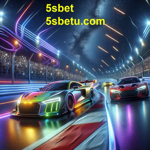 Corridas: A Emoção das Competências e Velocidade no 5sbet