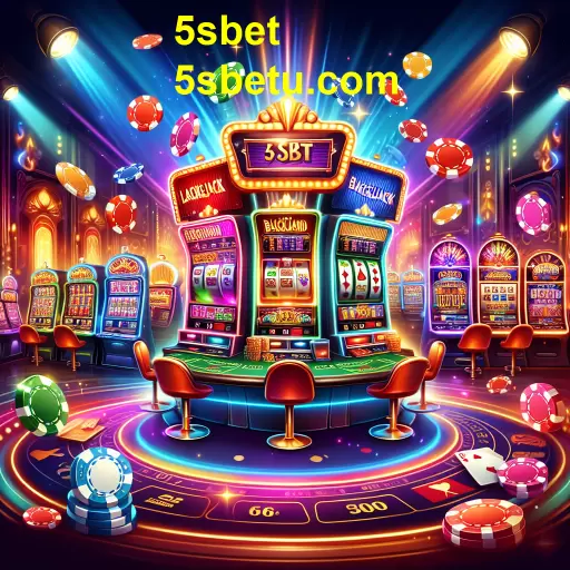 Explorando a Categoria de Recarga na 5sbet: Jogos que Transformam sua Aposta em Prêmios