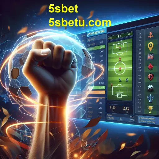 Descubra o Mundo das Apostas Esportivas com 5sbet