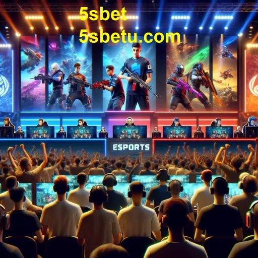 O Crescimento dos Esportes Virtuais: Uma Nova Era para os Jogos